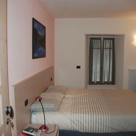 Marzia Rooms Bormio Extérieur photo