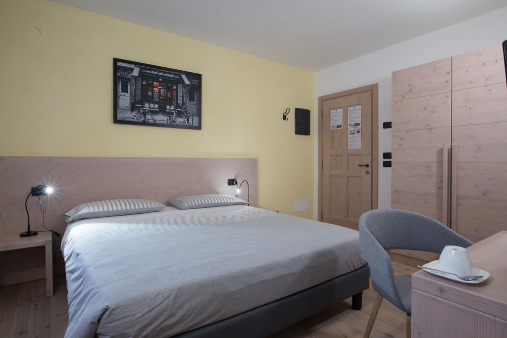 Marzia Rooms Bormio Extérieur photo