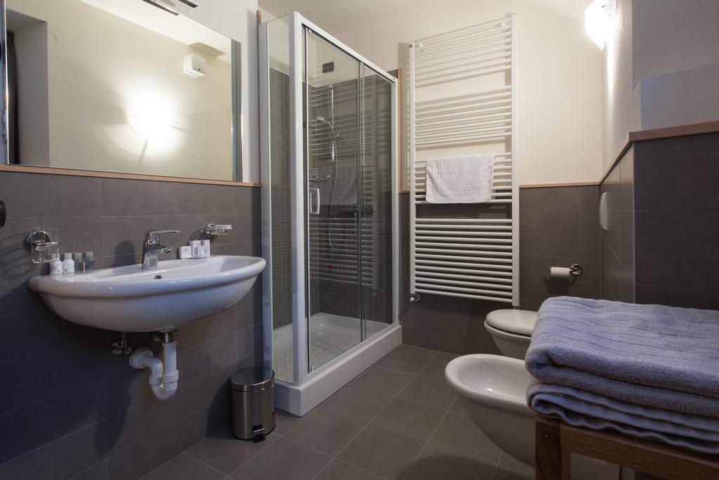 Marzia Rooms Bormio Extérieur photo