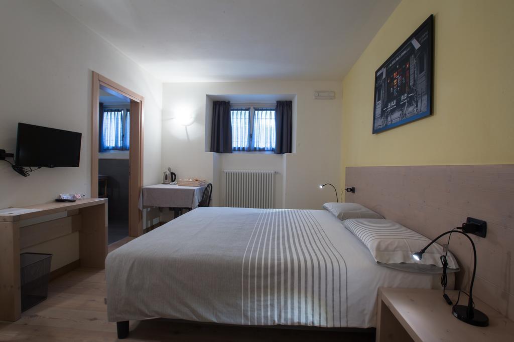 Marzia Rooms Bormio Extérieur photo