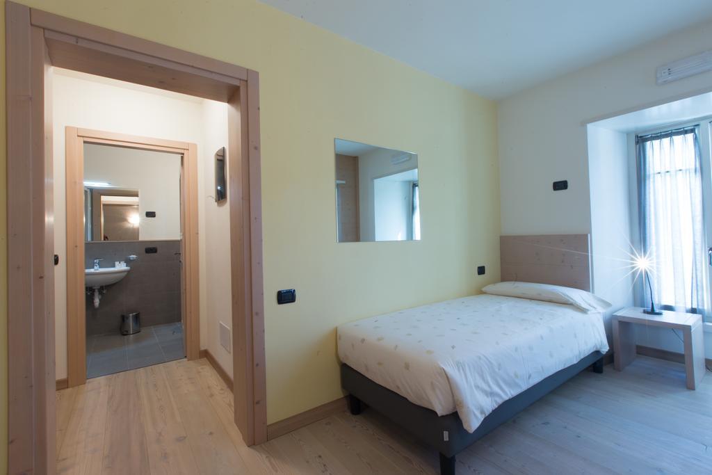 Marzia Rooms Bormio Extérieur photo