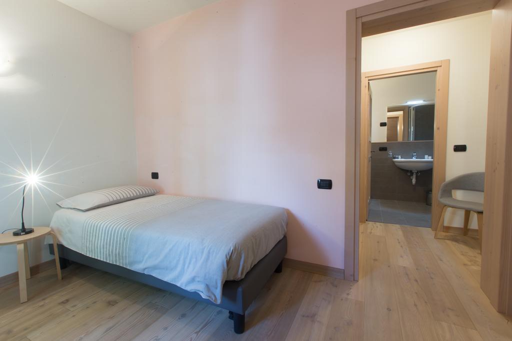 Marzia Rooms Bormio Extérieur photo