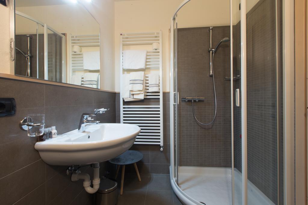 Marzia Rooms Bormio Extérieur photo