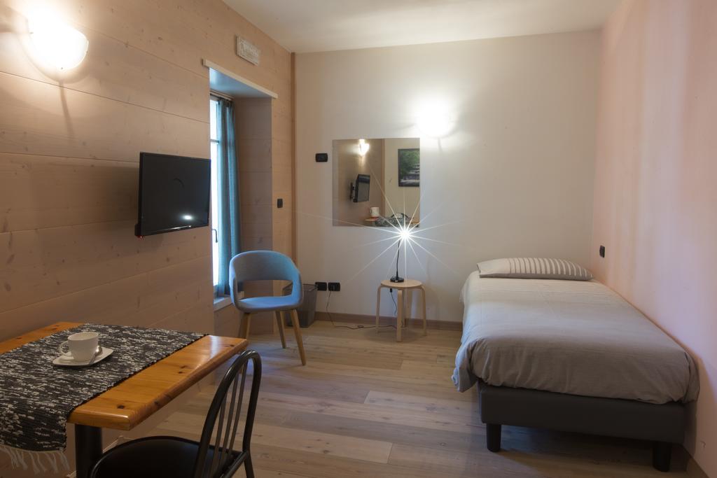 Marzia Rooms Bormio Extérieur photo