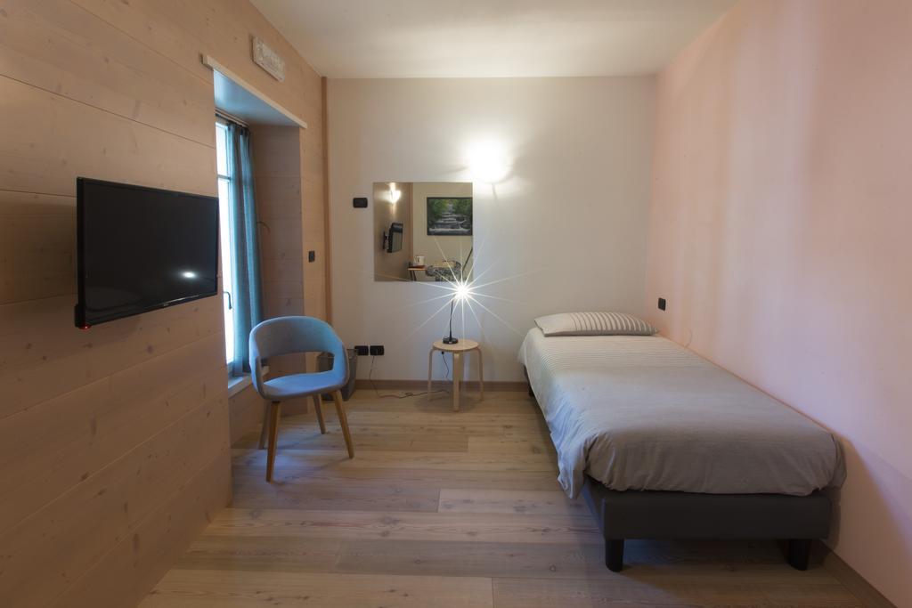 Marzia Rooms Bormio Extérieur photo