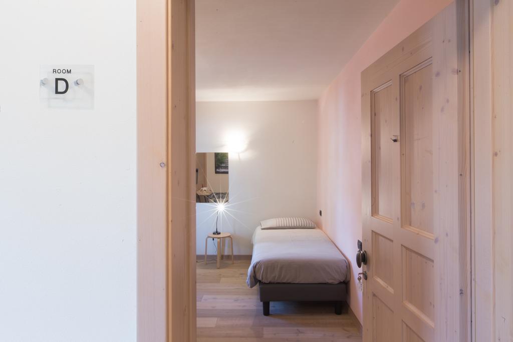 Marzia Rooms Bormio Extérieur photo