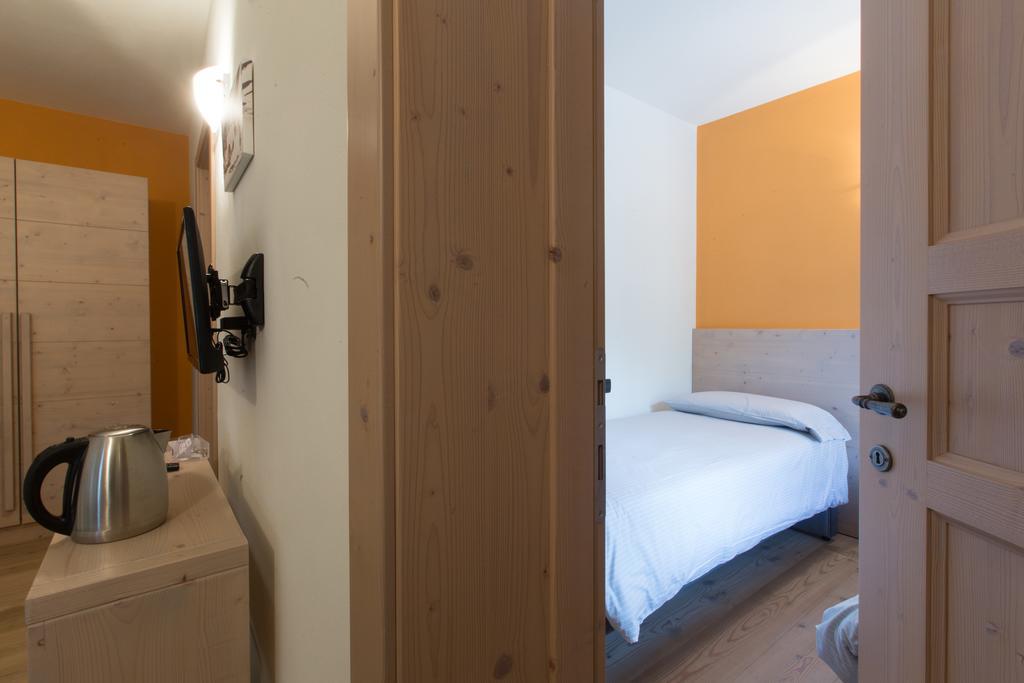 Marzia Rooms Bormio Extérieur photo