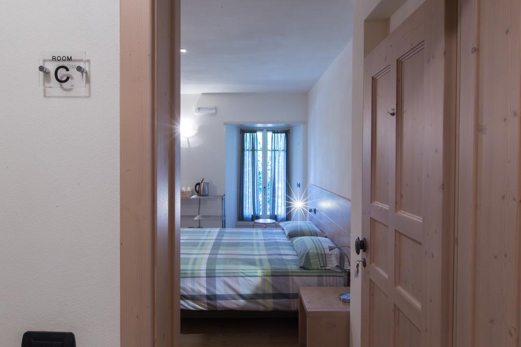 Marzia Rooms Bormio Extérieur photo
