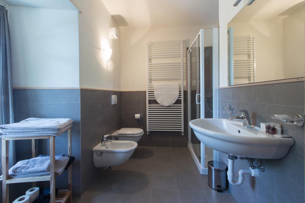 Marzia Rooms Bormio Extérieur photo