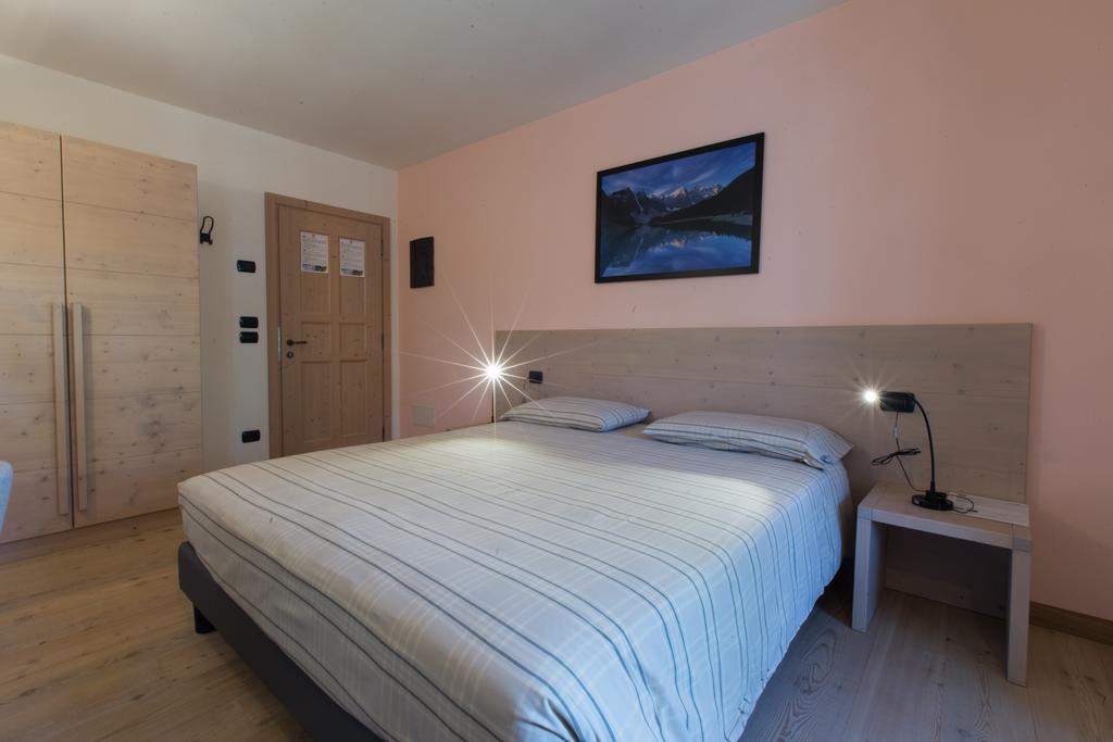 Marzia Rooms Bormio Extérieur photo