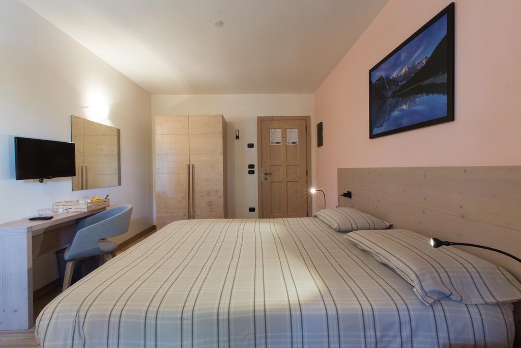 Marzia Rooms Bormio Extérieur photo