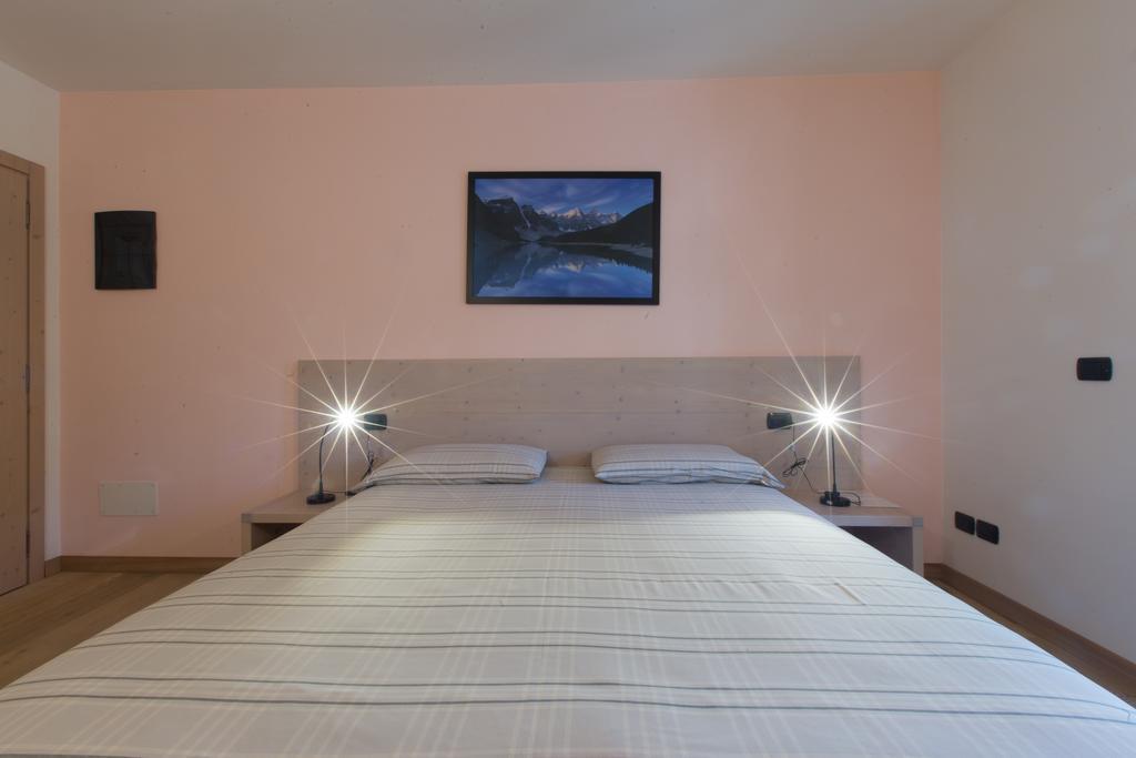Marzia Rooms Bormio Extérieur photo