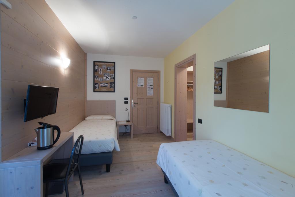 Marzia Rooms Bormio Extérieur photo